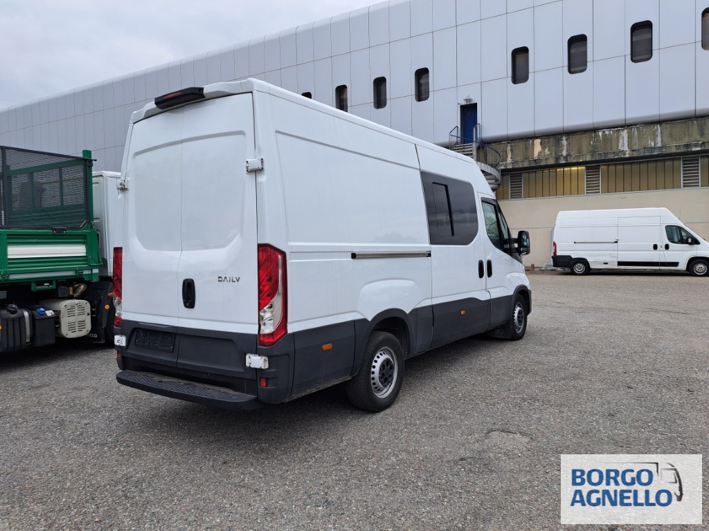 Iveco DAILY 35S16